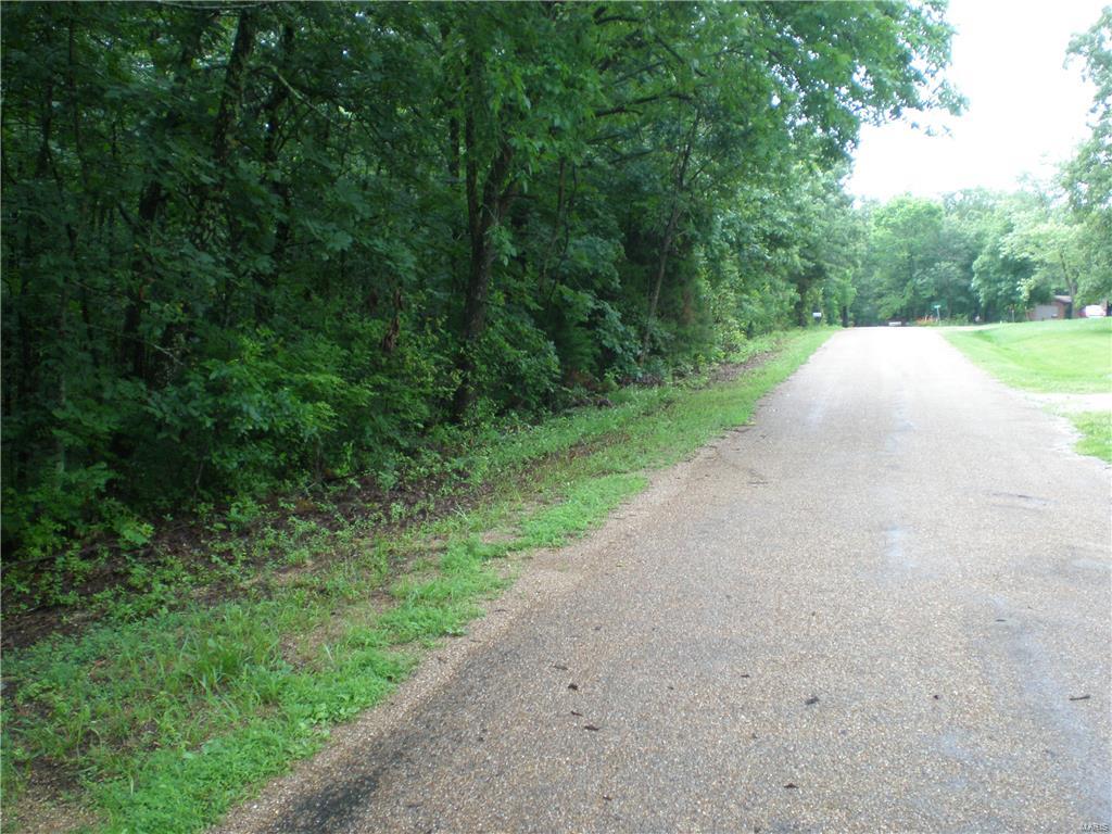 This building lot is in a beautiful location and is close to Oak Meadows Golf Club - Ideal for your new home!