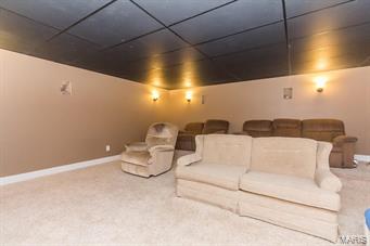 Westmoreland Place - Residential