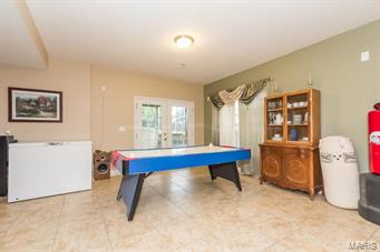Westmoreland Place - Residential