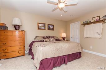 Westmoreland Place - Residential