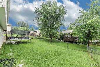 Westmoreland Place - Residential