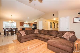 Westmoreland Place - Residential
