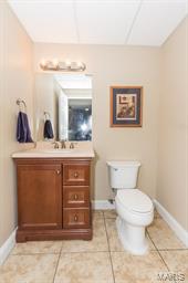 Westmoreland Place - Residential