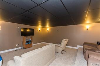 Westmoreland Place - Residential