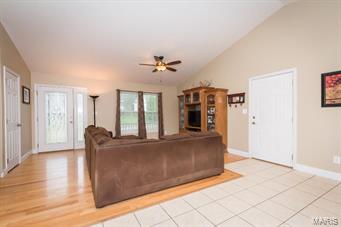 Westmoreland Place - Residential