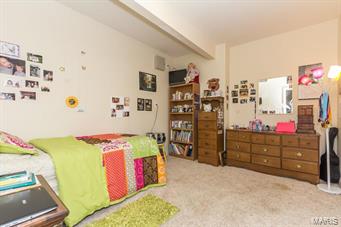 Westmoreland Place - Residential