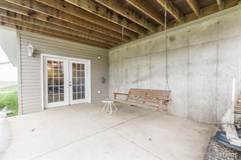Westmoreland Place - Residential