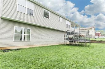 Westmoreland Place - Residential