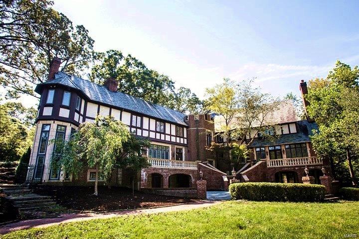 Fordyce Tr - Residential