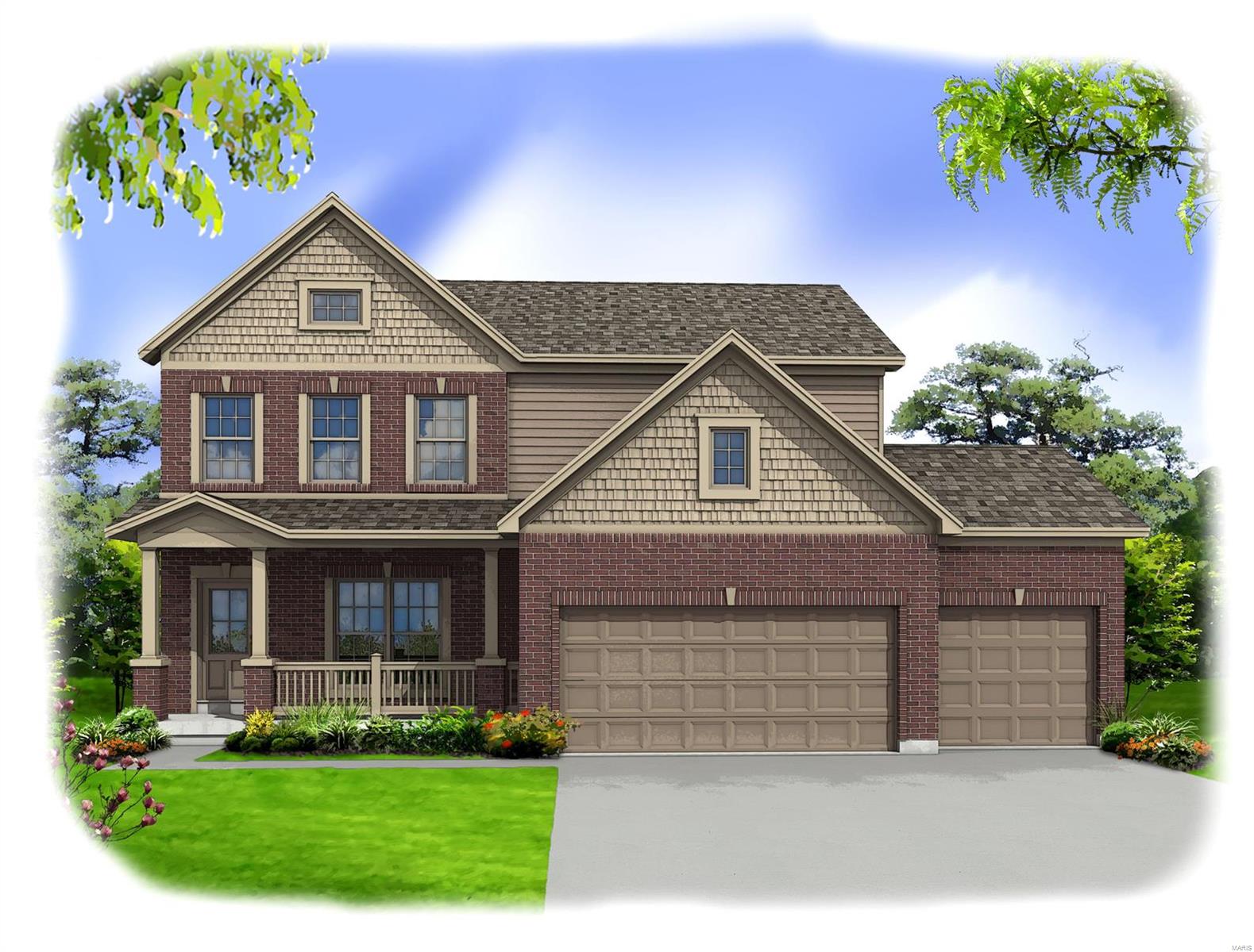 Cedarstone - Residential