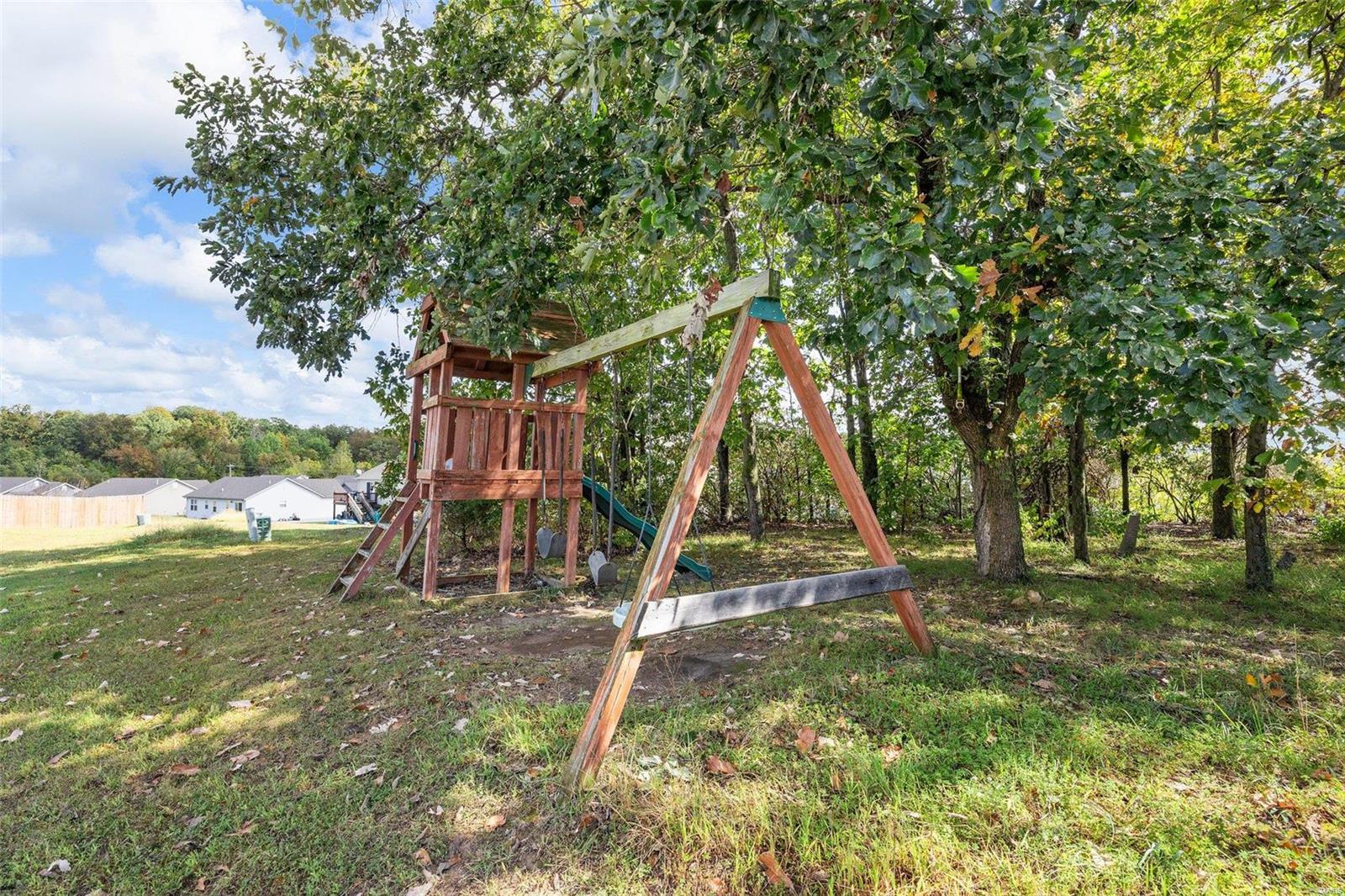 Hammett Hills 2nd Add - Residential