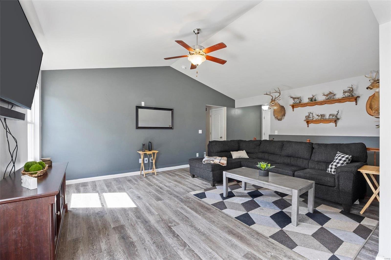 Hammett Hills 2nd Add - Residential