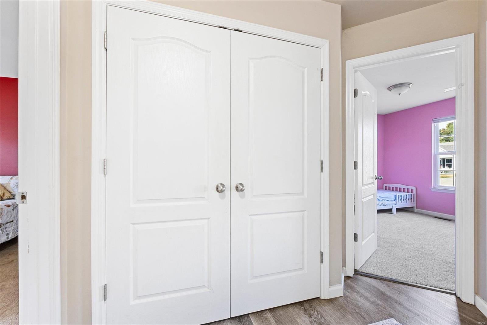 Hammett Hills 2nd Add - Residential