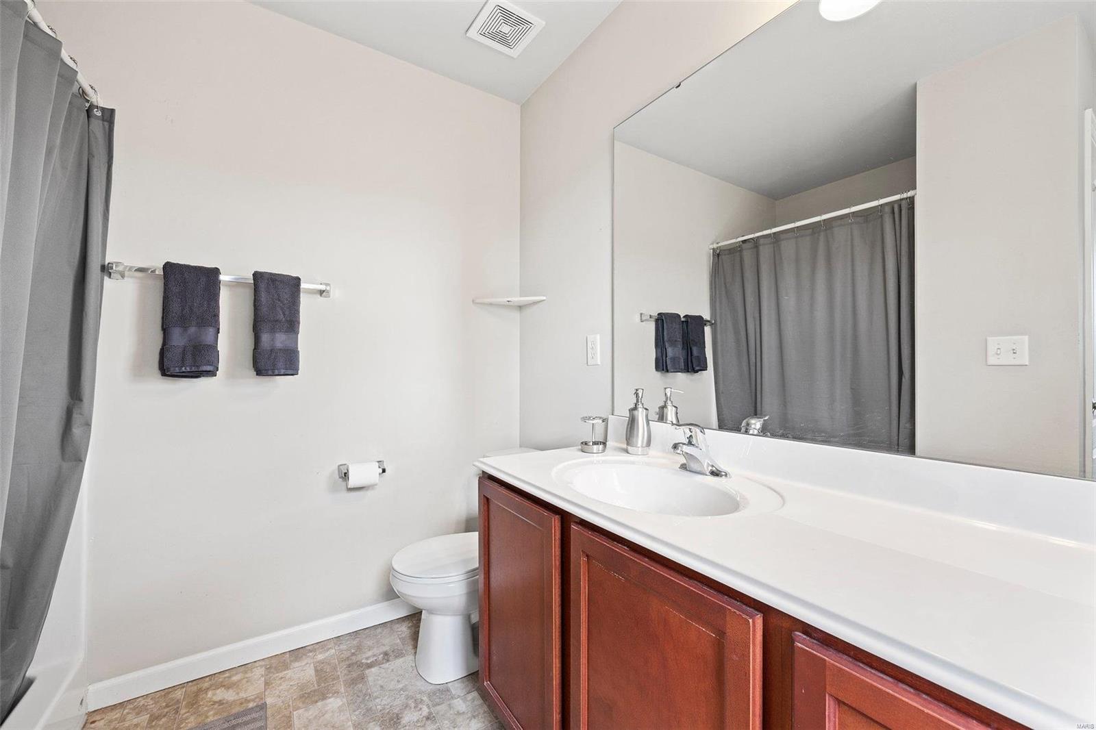 Hammett Hills 2nd Add - Residential