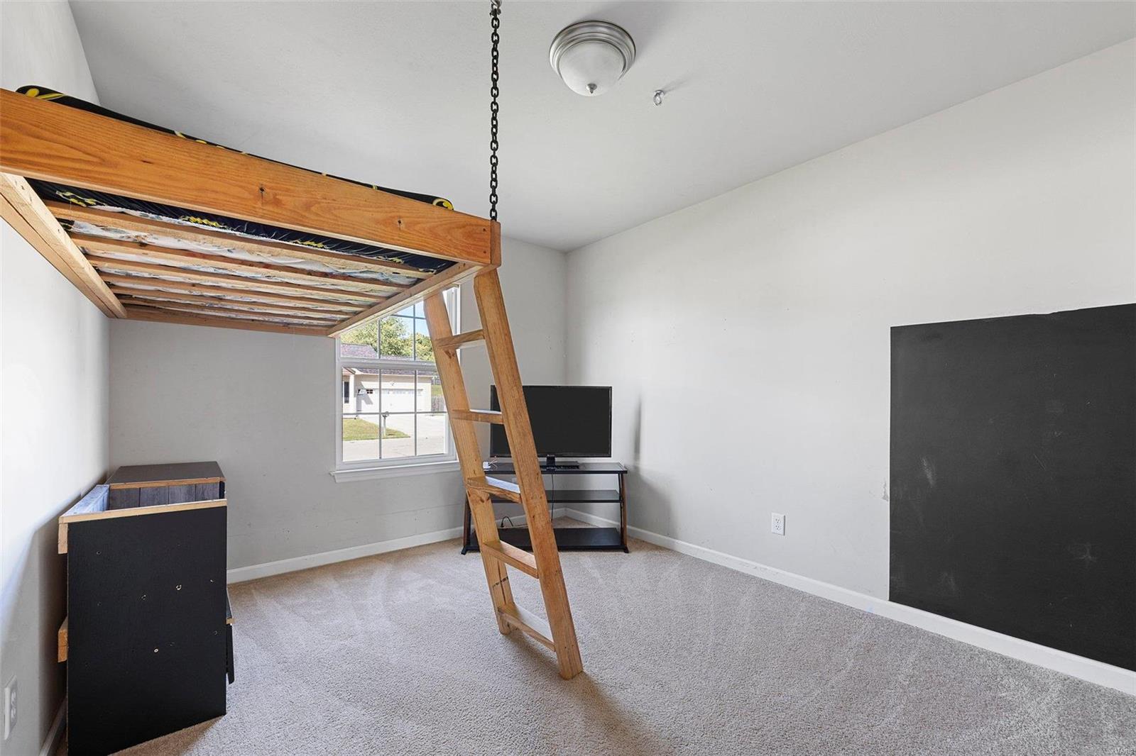 Hammett Hills 2nd Add - Residential