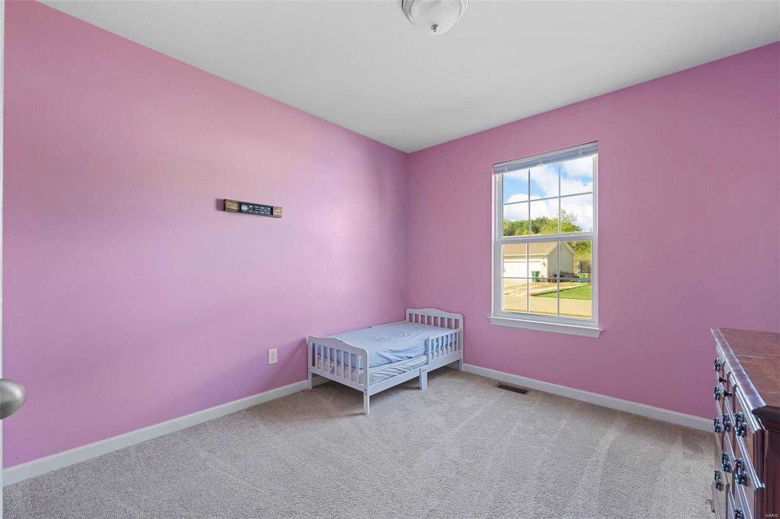 Hammett Hills 2nd Add - Residential
