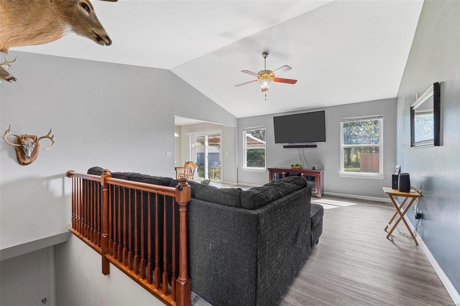 Hammett Hills 2nd Add - Residential