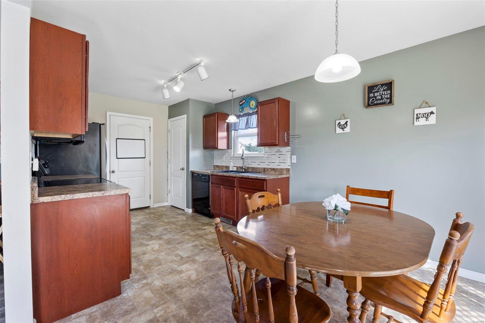 Hammett Hills 2nd Add - Residential