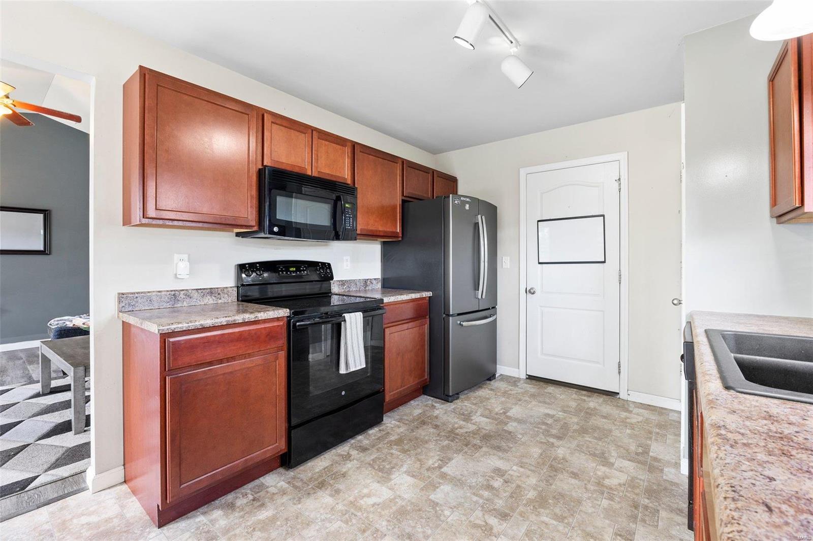Hammett Hills 2nd Add - Residential