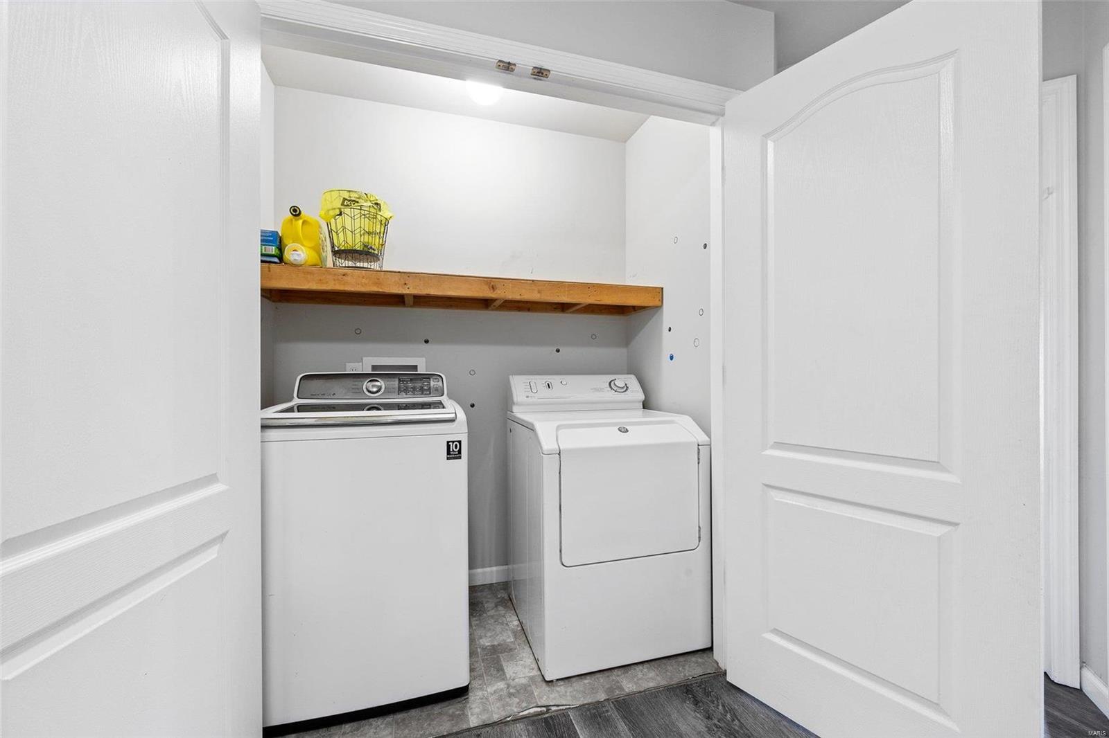 Hammett Hills 2nd Add - Residential