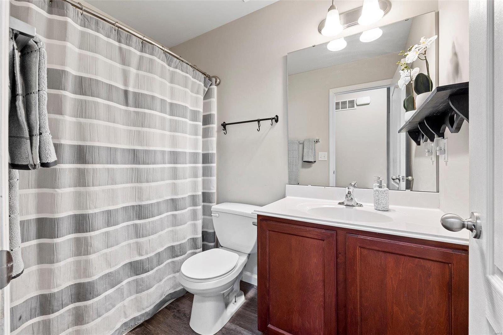 Hammett Hills 2nd Add - Residential