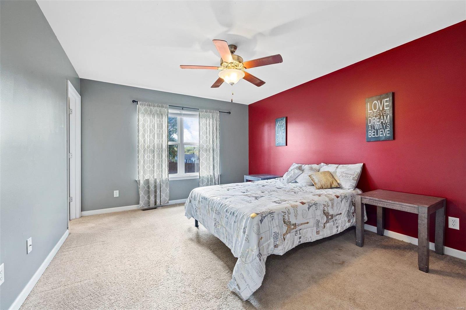 Hammett Hills 2nd Add - Residential