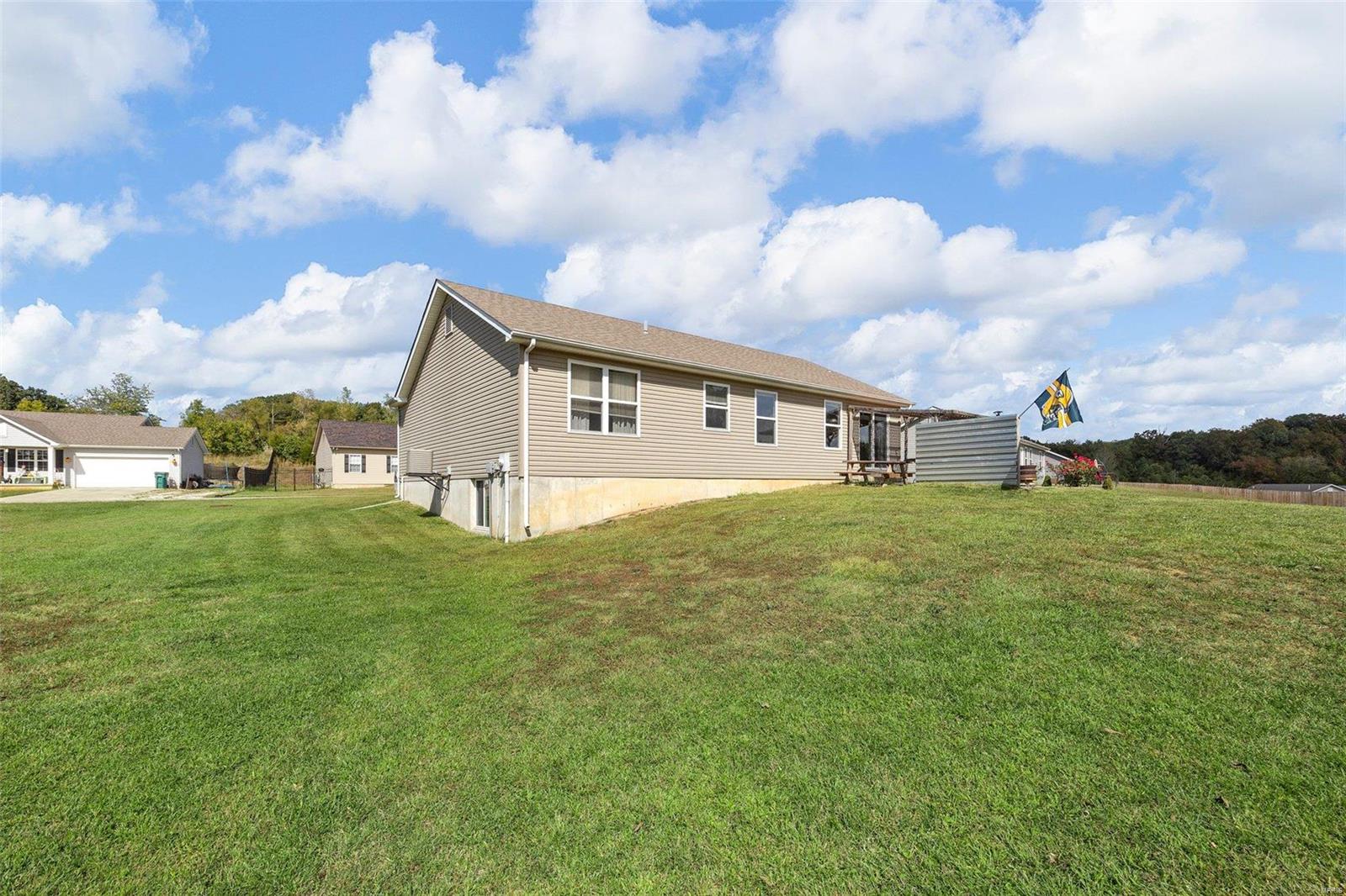 Hammett Hills 2nd Add - Residential