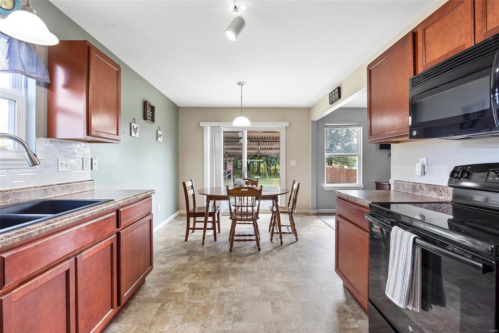 Hammett Hills 2nd Add - Residential
