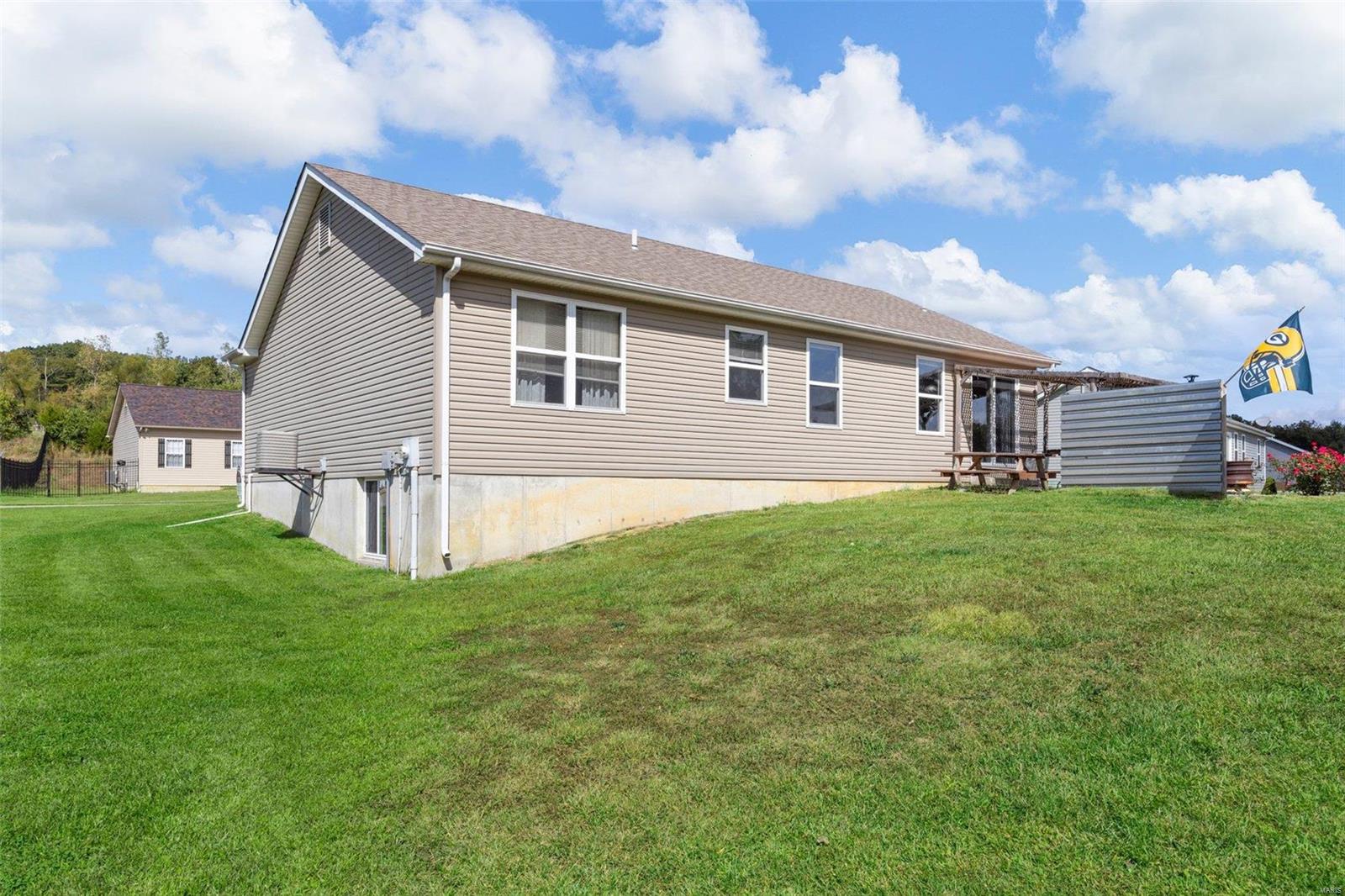 Hammett Hills 2nd Add - Residential