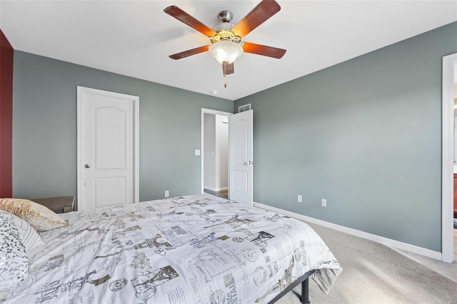 Hammett Hills 2nd Add - Residential