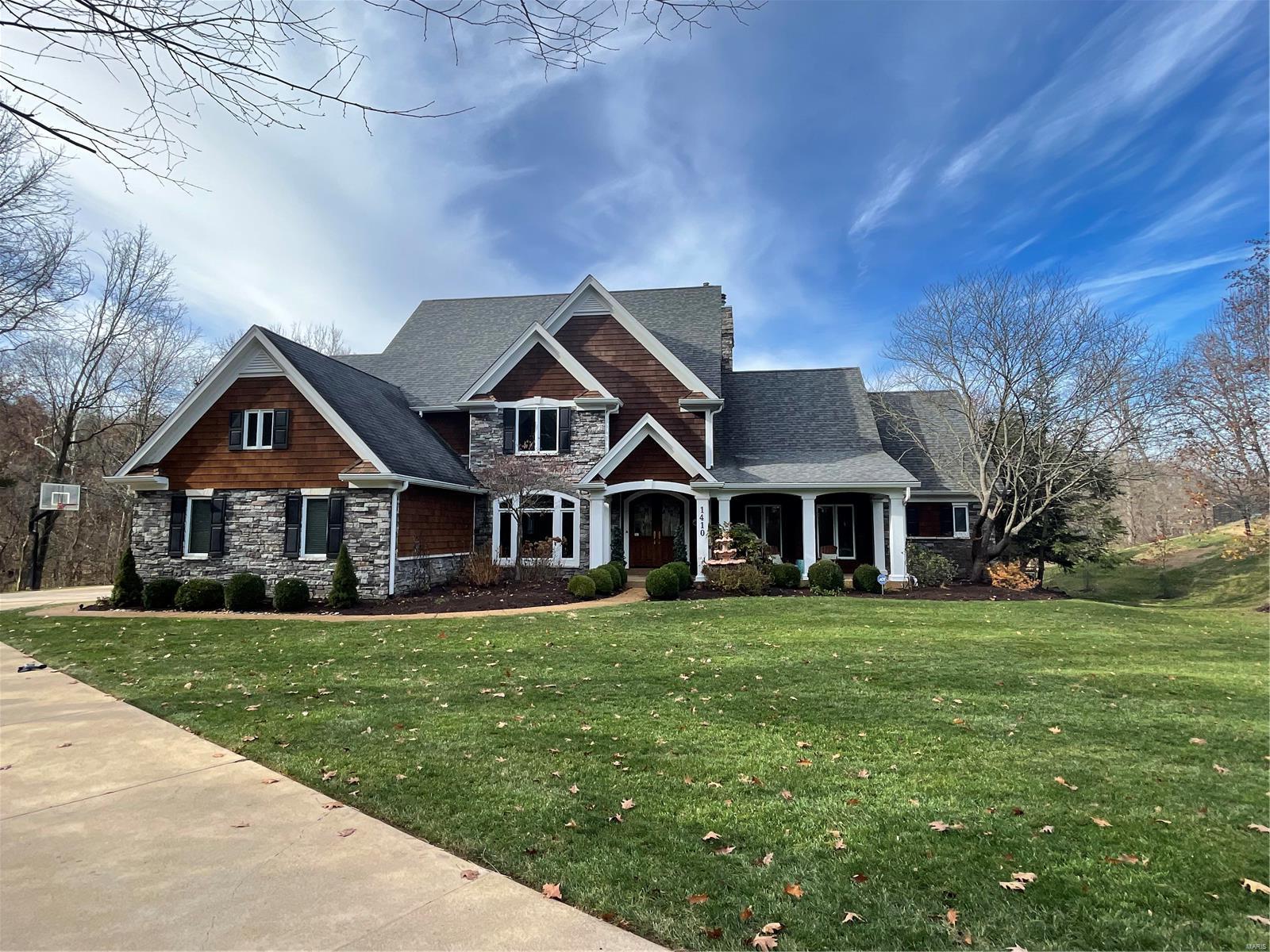 Country Lake Estates - Residential