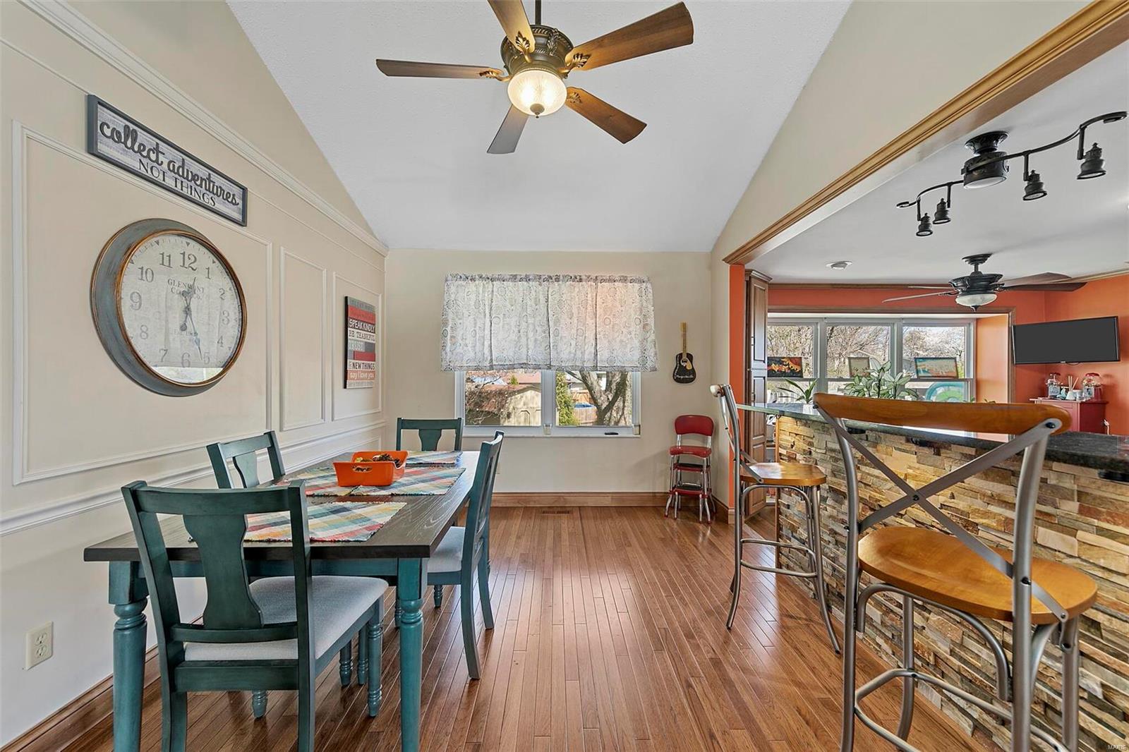 Oak Creek Hills - Residential