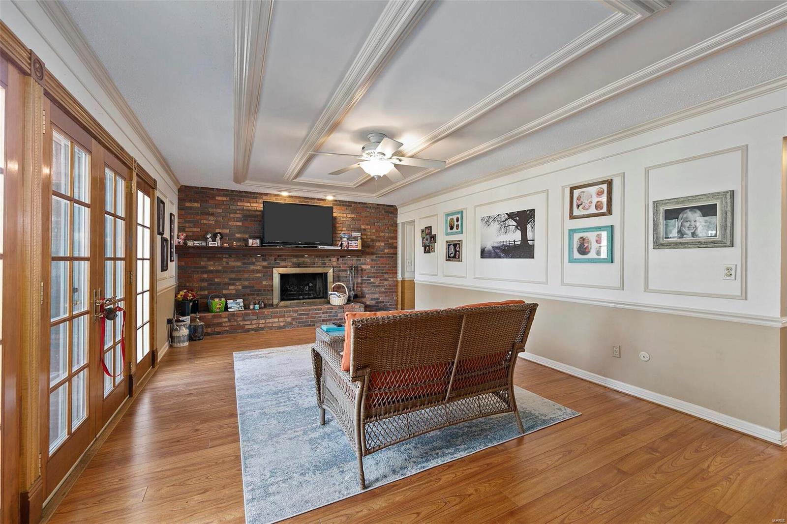Oak Creek Hills - Residential