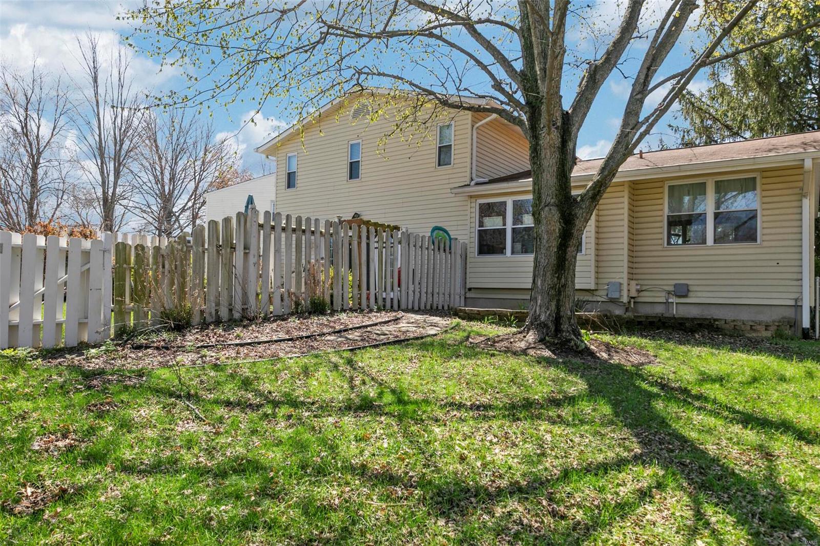 Oak Creek Hills - Residential