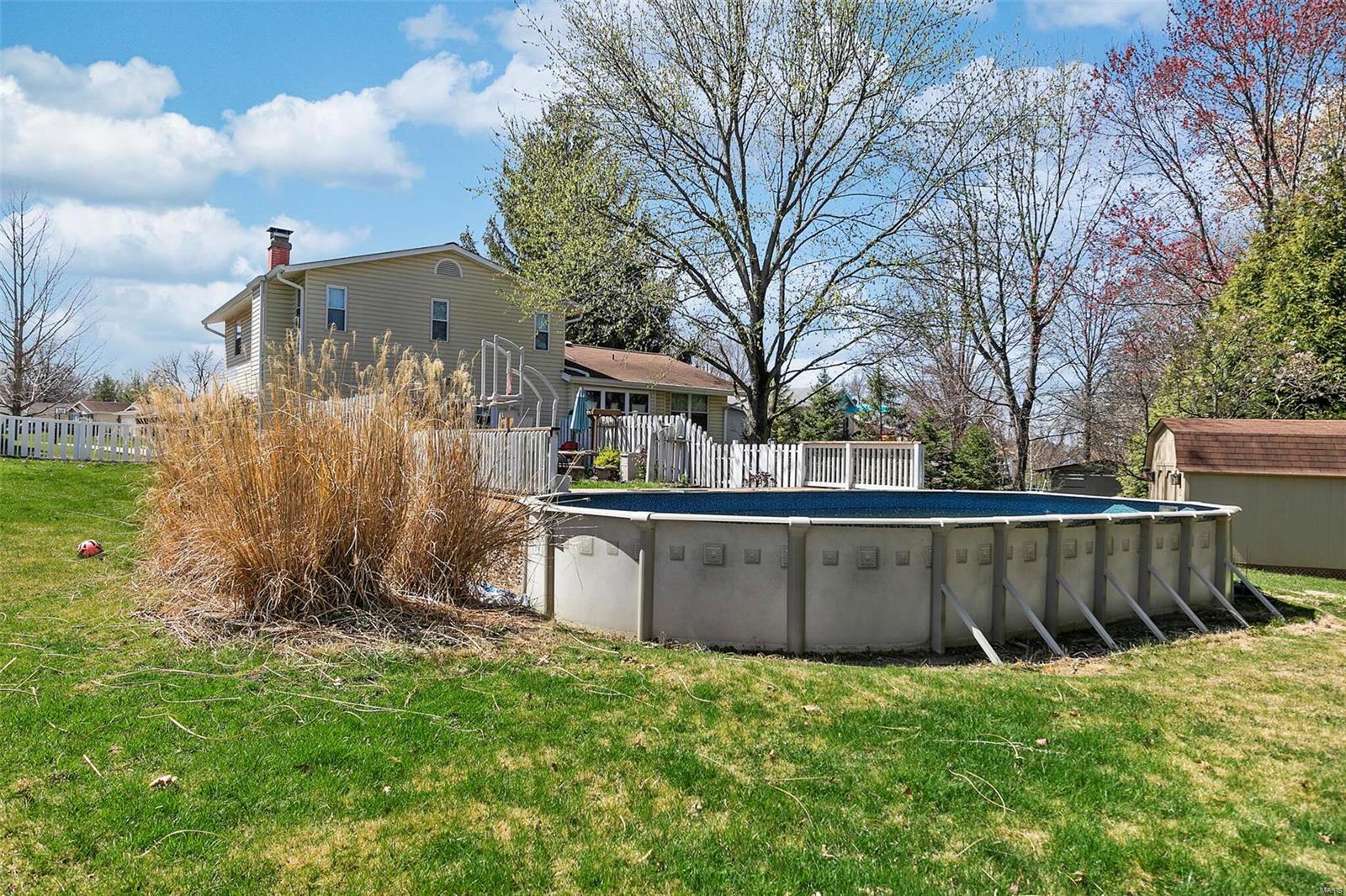 Oak Creek Hills - Residential