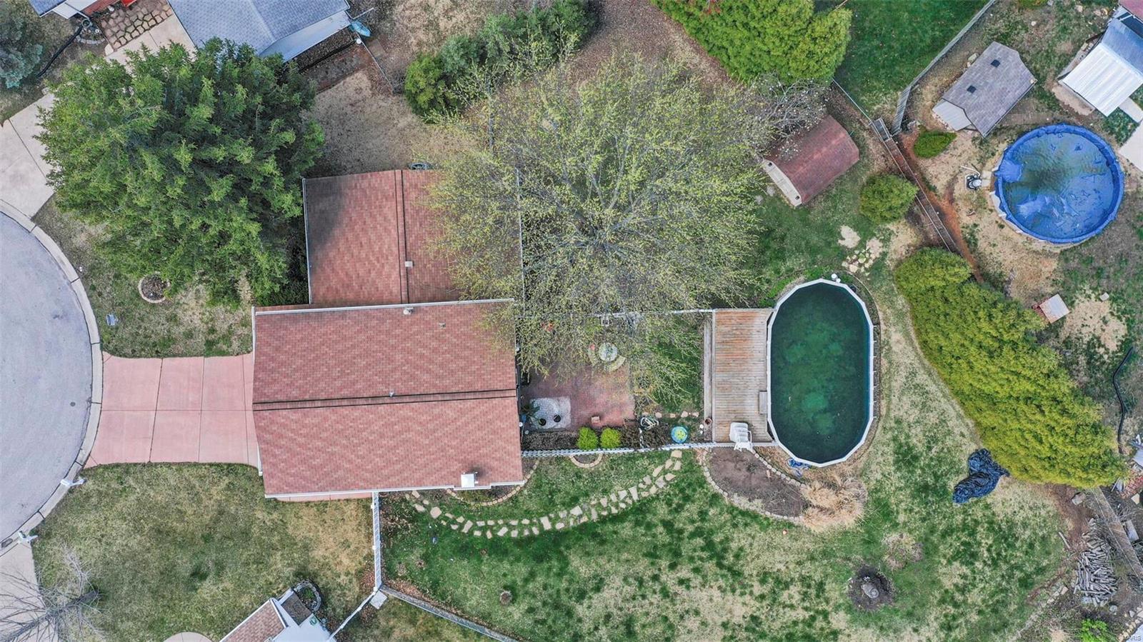 Oak Creek Hills - Residential