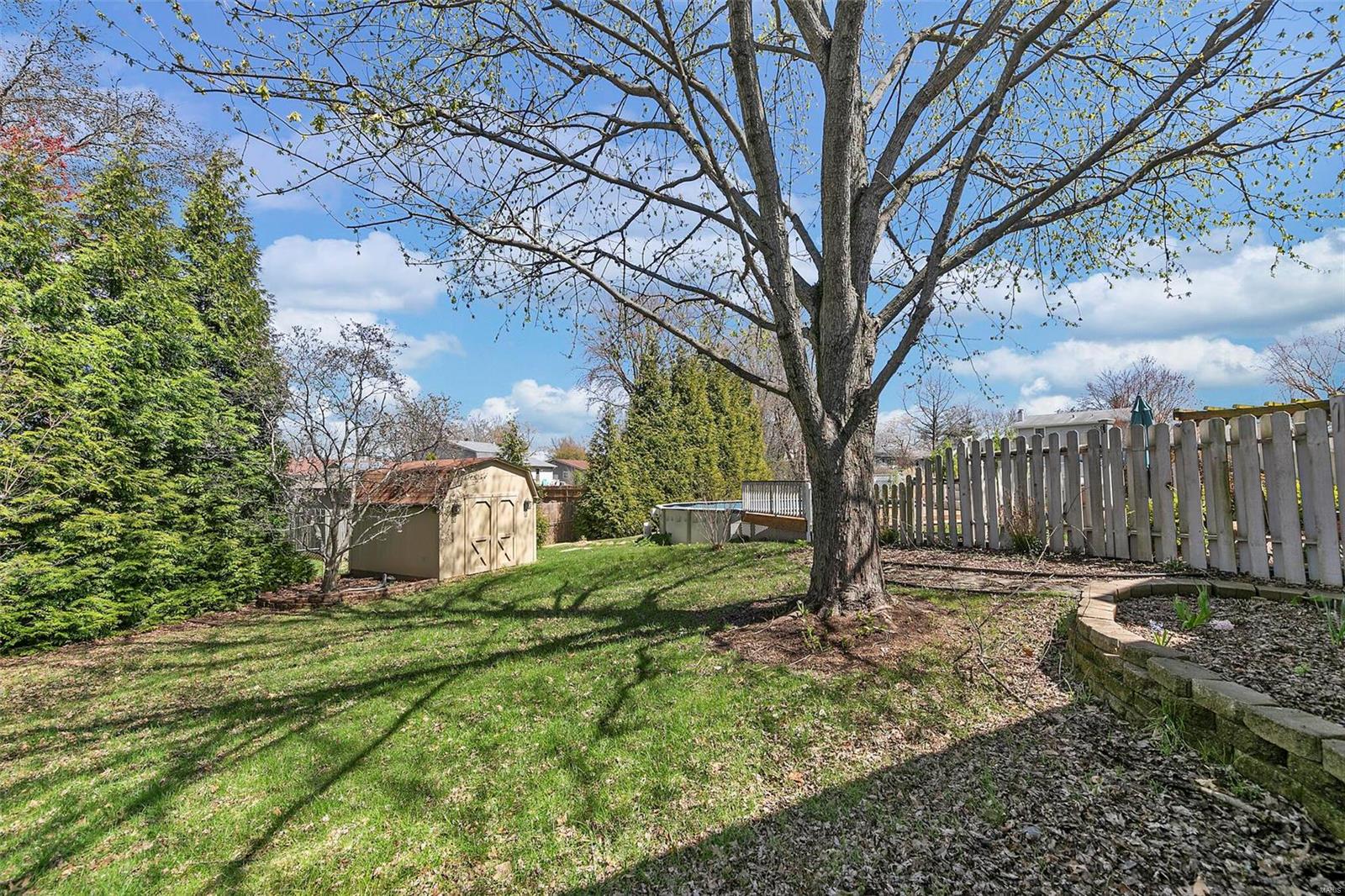 Oak Creek Hills - Residential