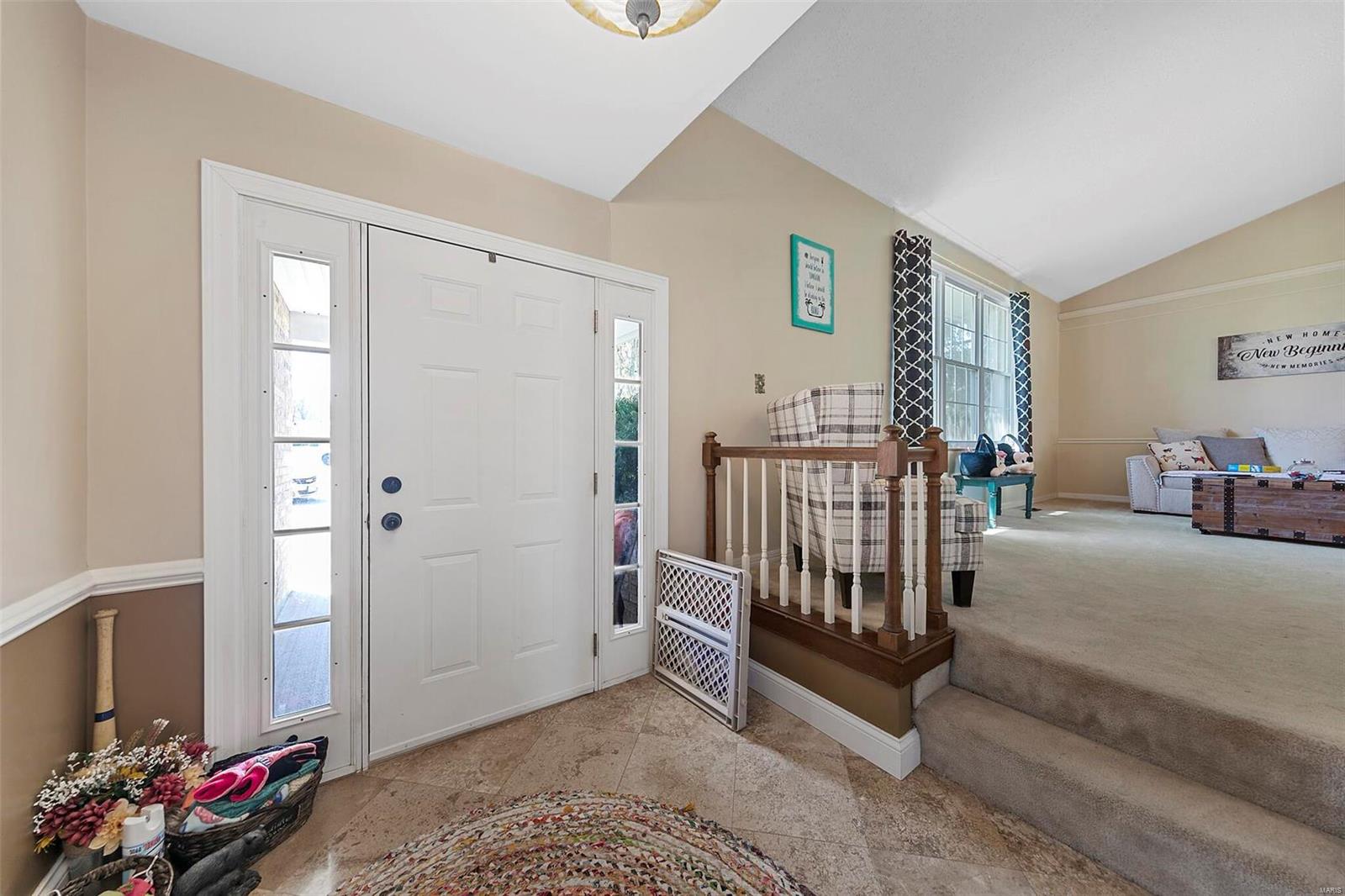 Oak Creek Hills - Residential