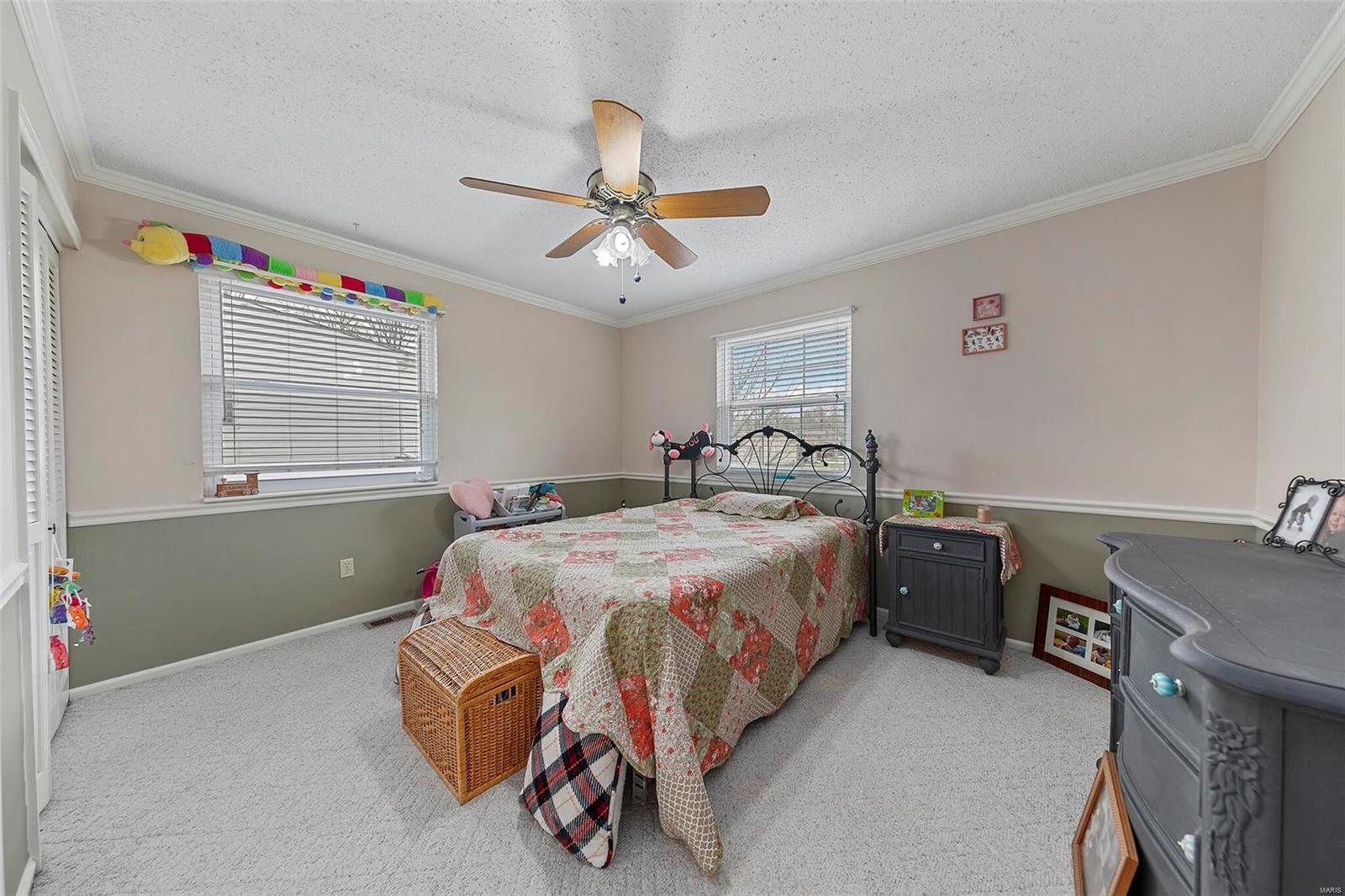 Oak Creek Hills - Residential