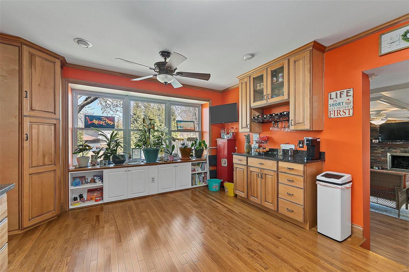 Oak Creek Hills - Residential