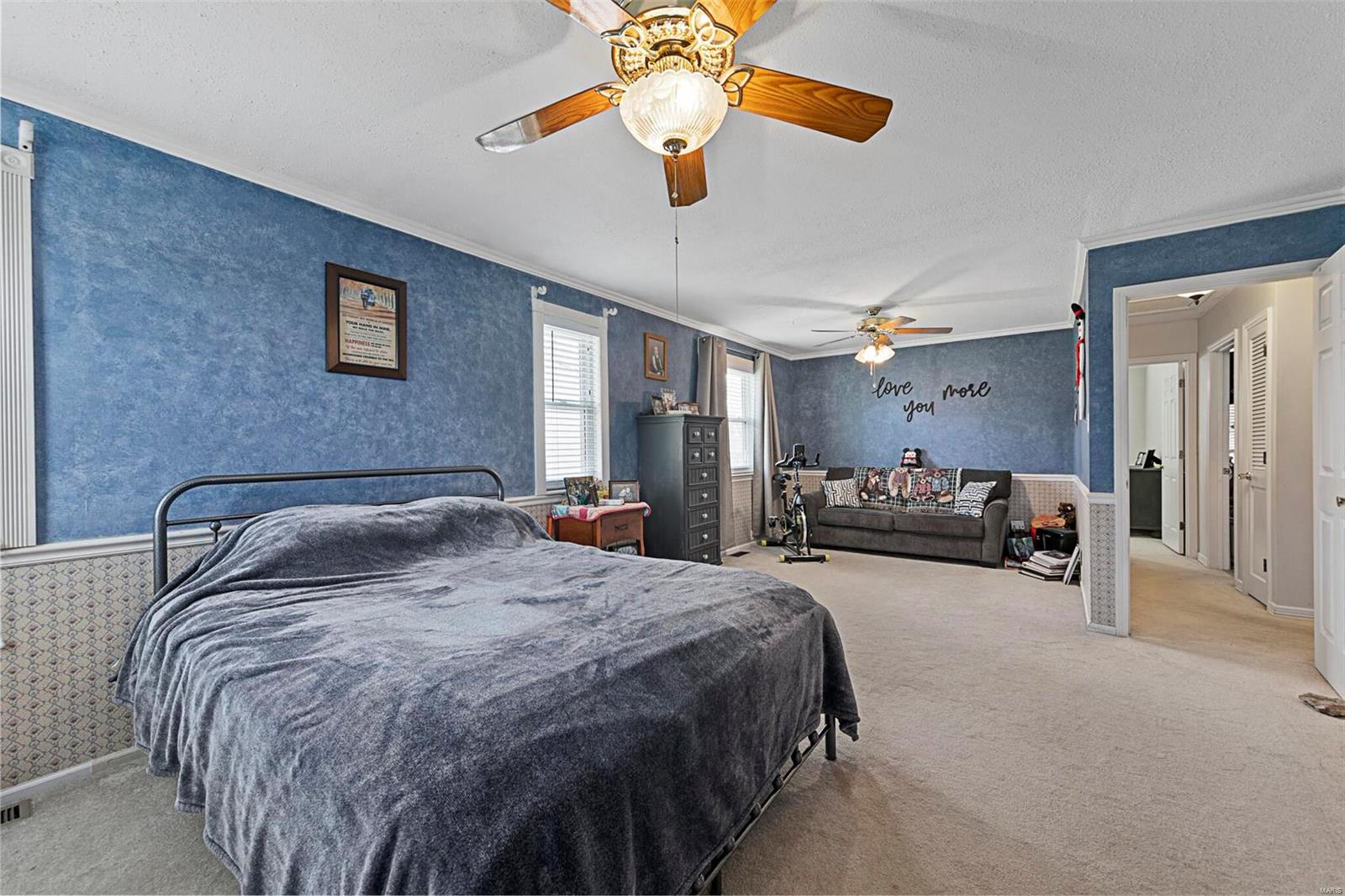 Oak Creek Hills - Residential