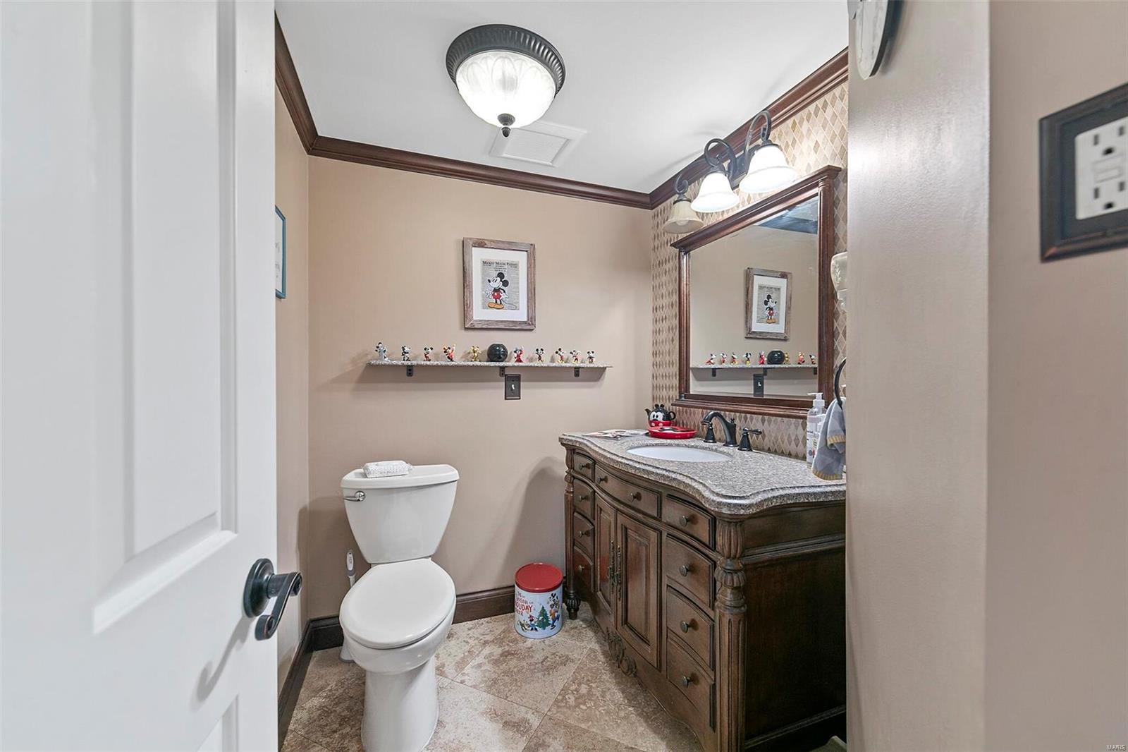 Oak Creek Hills - Residential