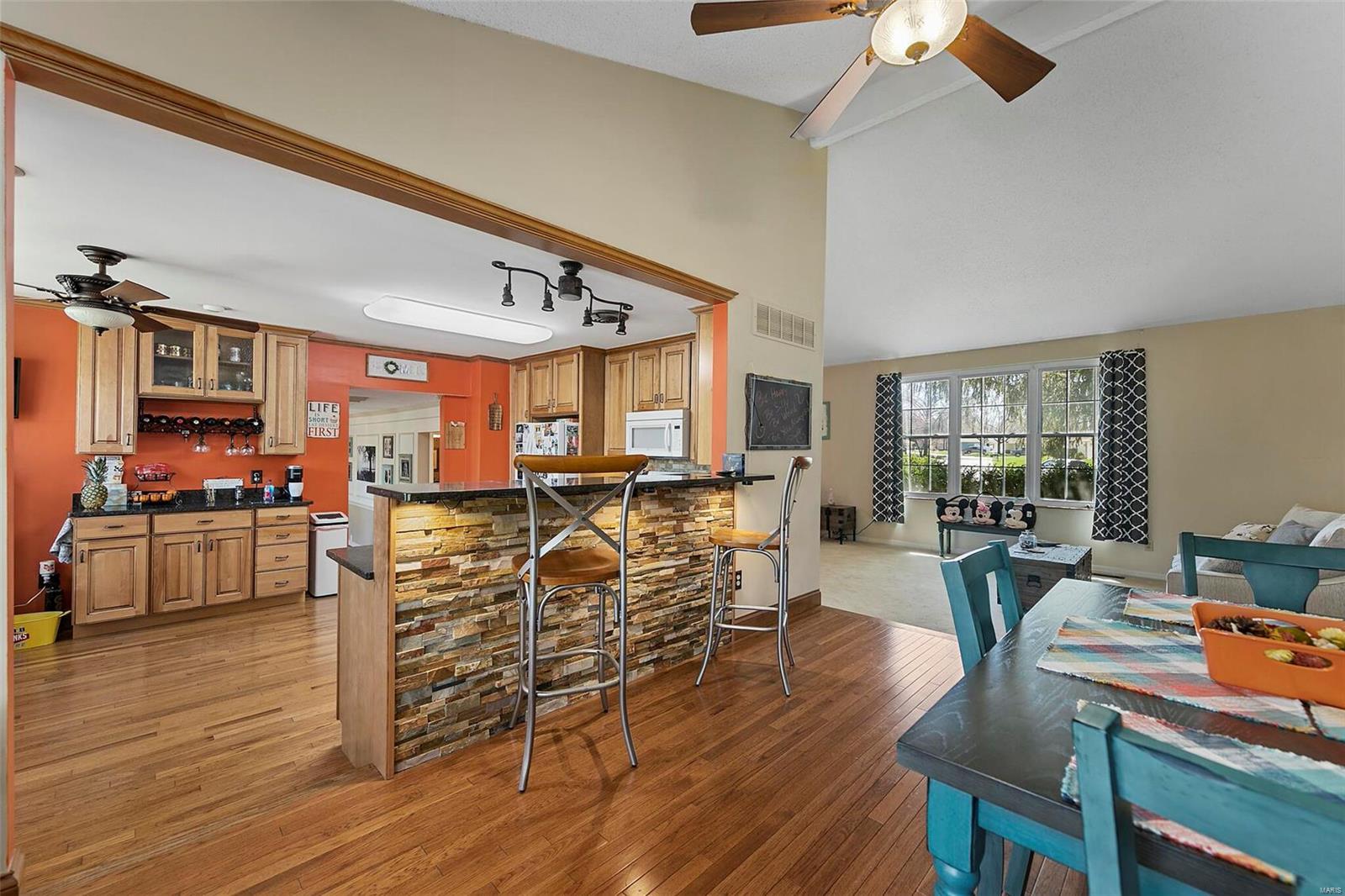 Oak Creek Hills - Residential