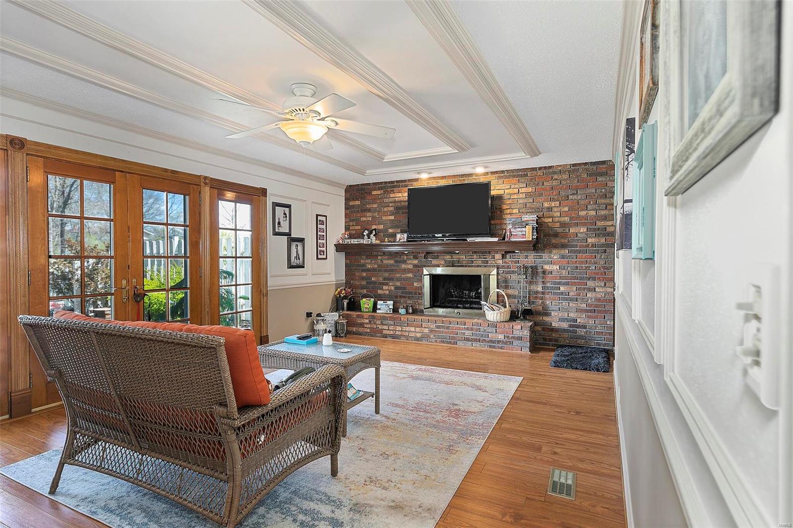 Oak Creek Hills - Residential