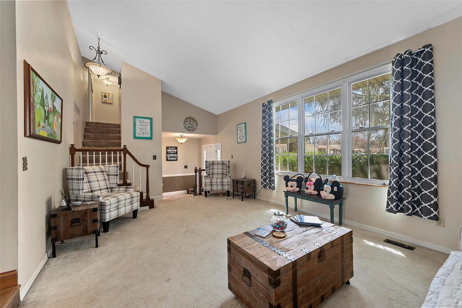 Oak Creek Hills - Residential