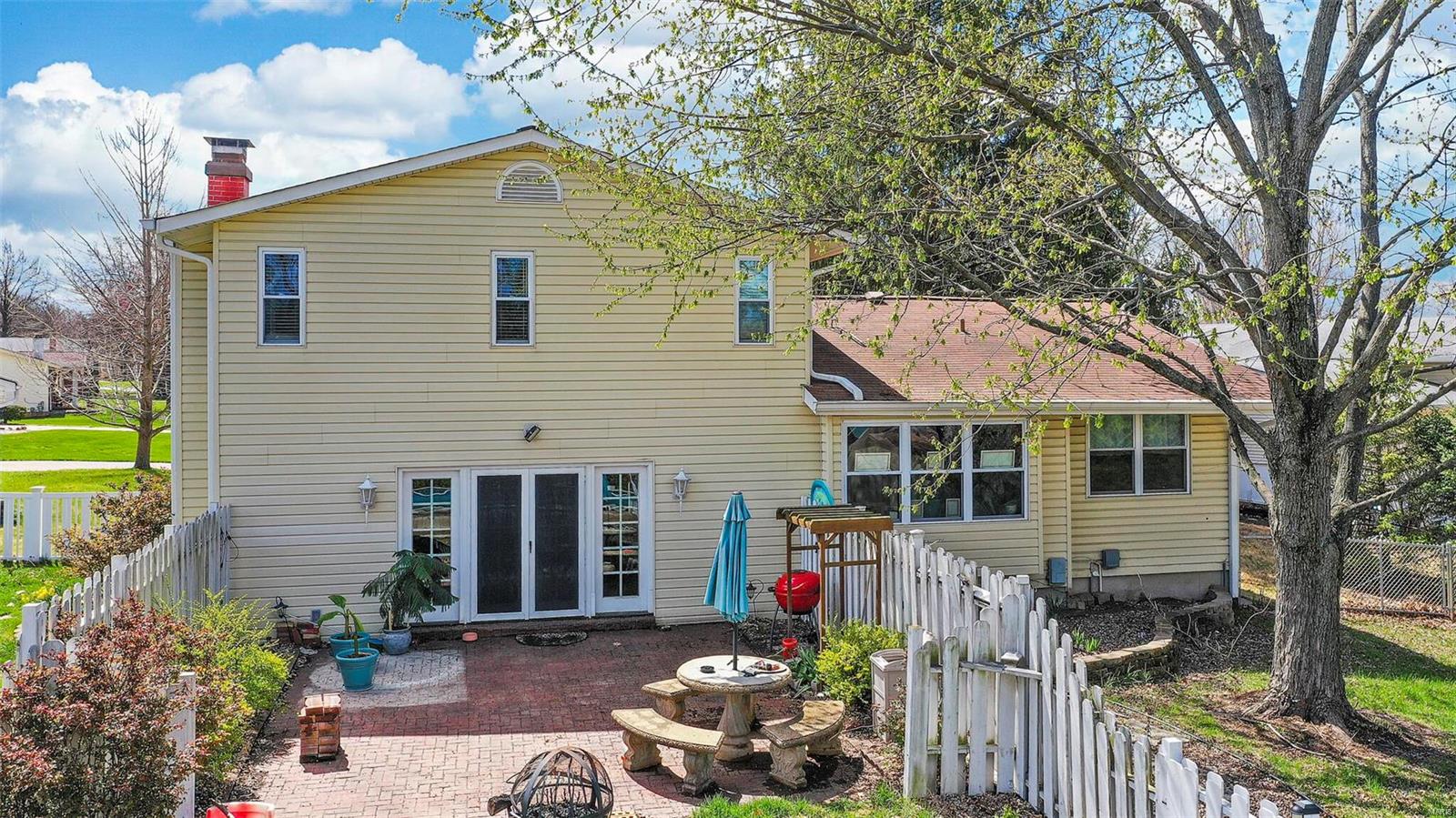 Oak Creek Hills - Residential
