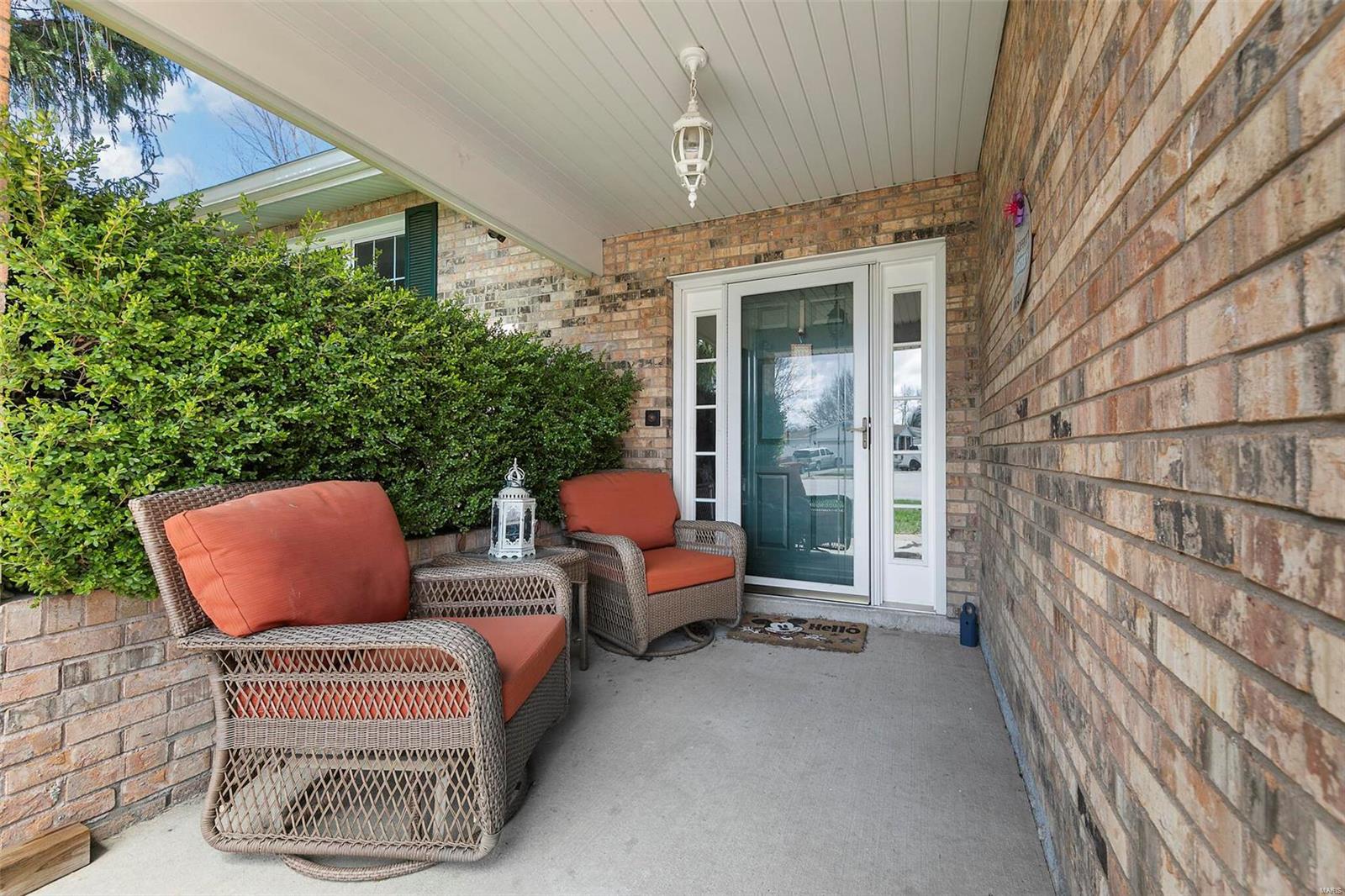Oak Creek Hills - Residential