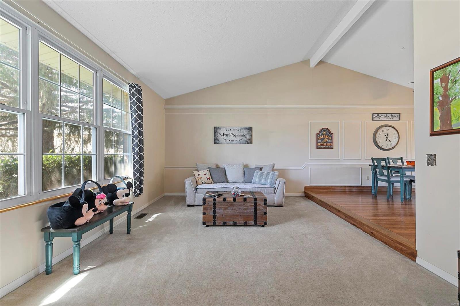 Oak Creek Hills - Residential