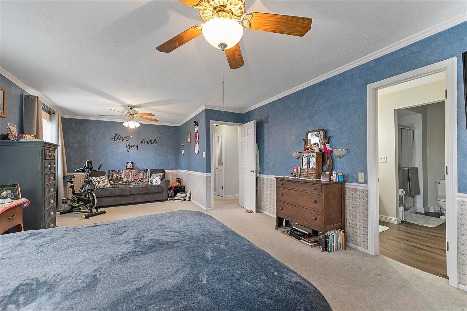 Oak Creek Hills - Residential