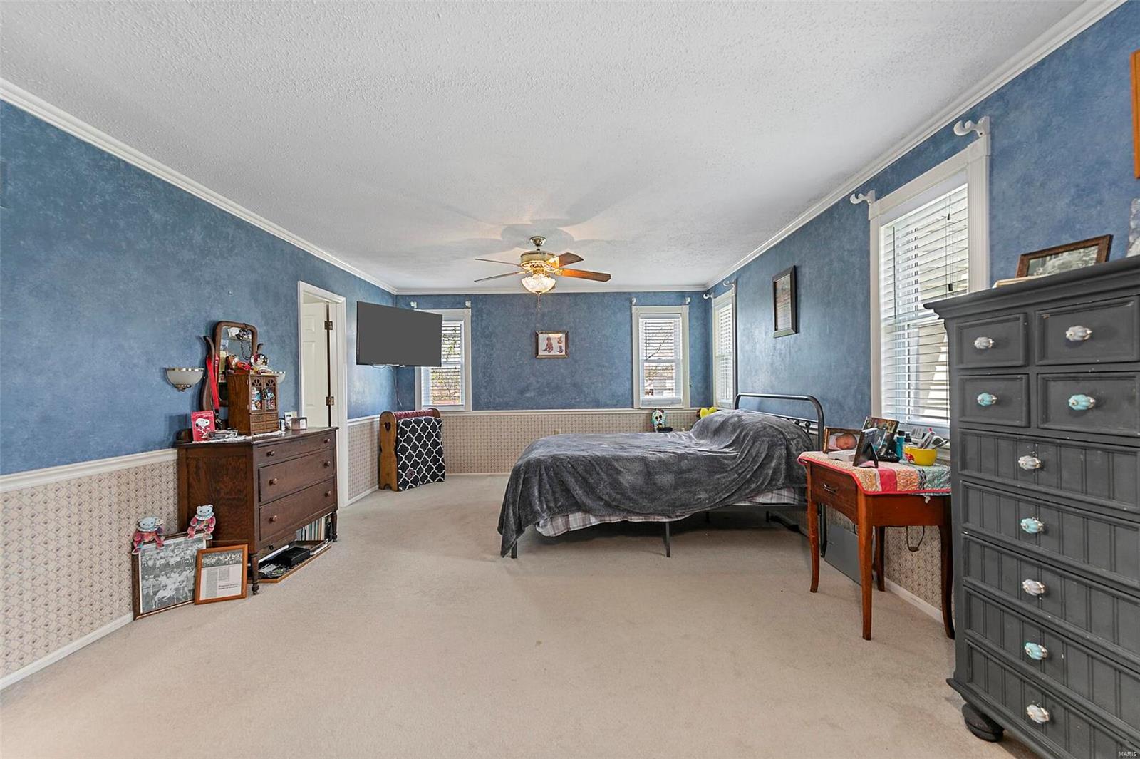 Oak Creek Hills - Residential